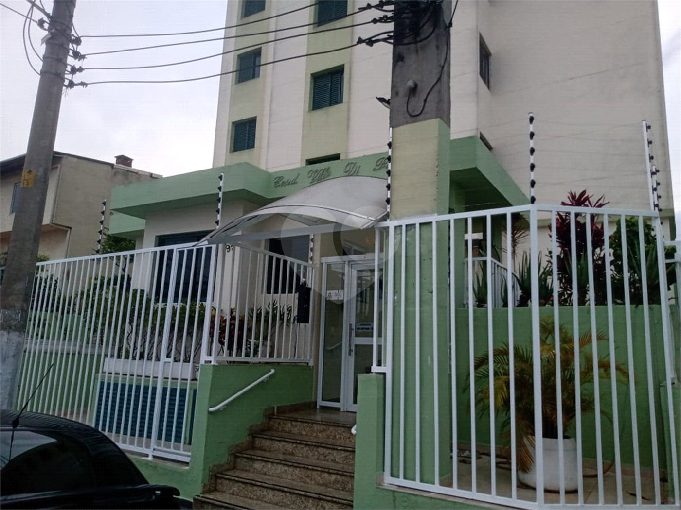 Apartamento à venda com 2 quartos, sendo 1 suíte,  em Vila Gustavo, São Paulo, SP