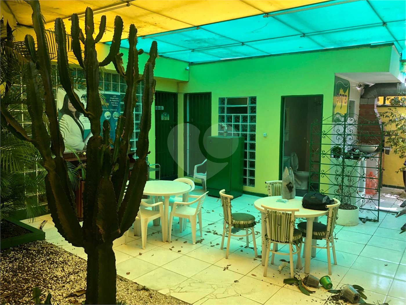 Cobertura à venda ou para alugar com 2 quartos em Planalto Paulista, São Paulo, SP