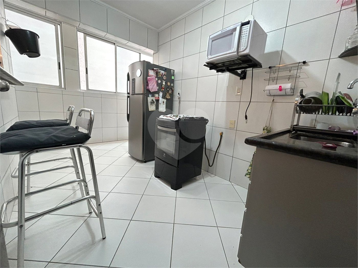 Apartamento à venda com 2 quartos em Bela Vista, São Paulo, SP