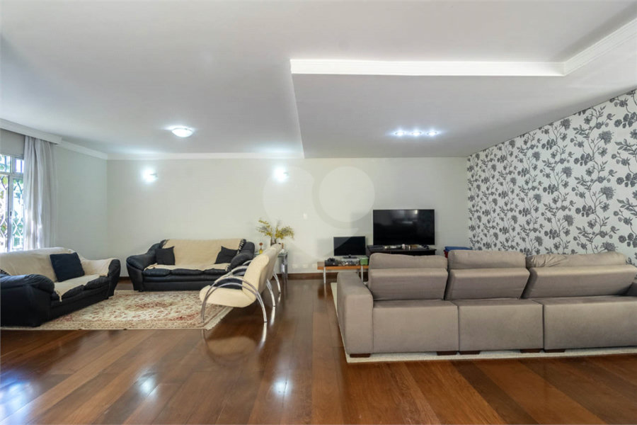 Casa à venda com 4 suítes em Sumaré, São Paulo, SP