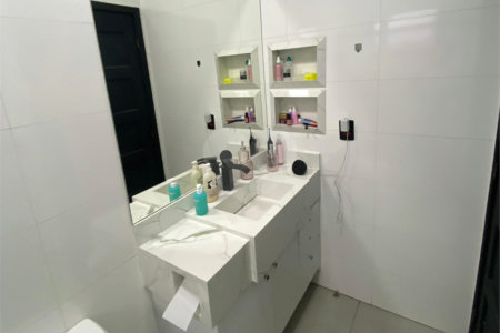 Casa à venda com 3 suítes no condomínio Residencial Cyrela Landscape Esplanada, Votorantim - SP