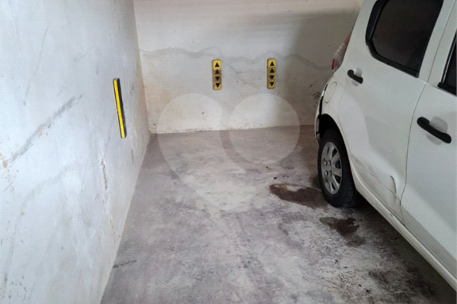 Sobrado à venda com 2 quartos em Santana, São Paulo, SP