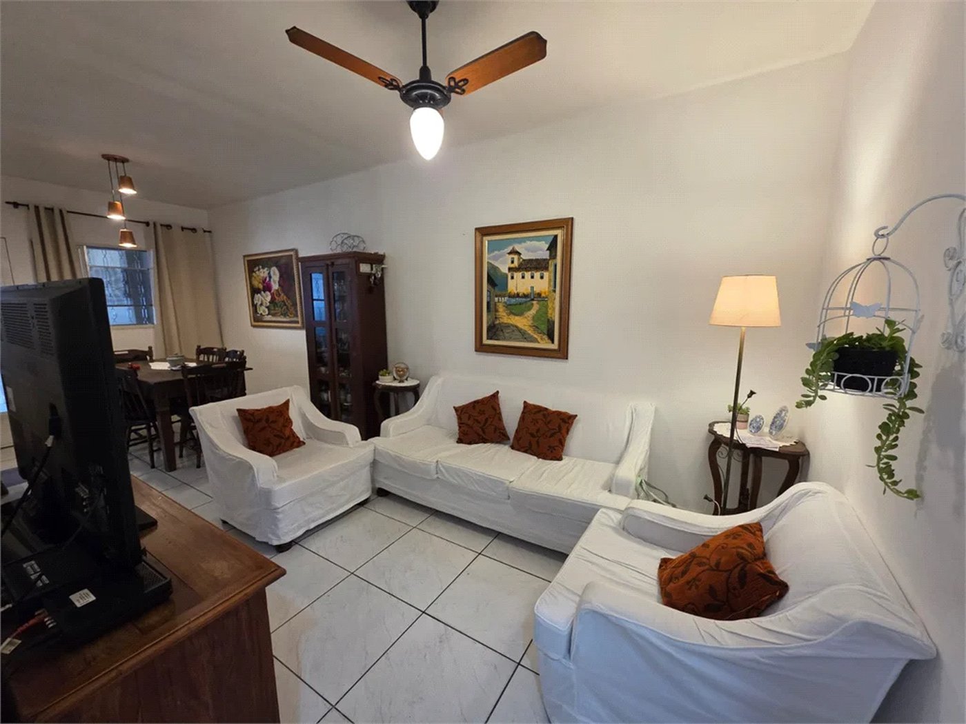 Casa à venda com 6 quartos, sendo 2 suítes,  em Conjunto Residencial Butantã, São Paulo, SP