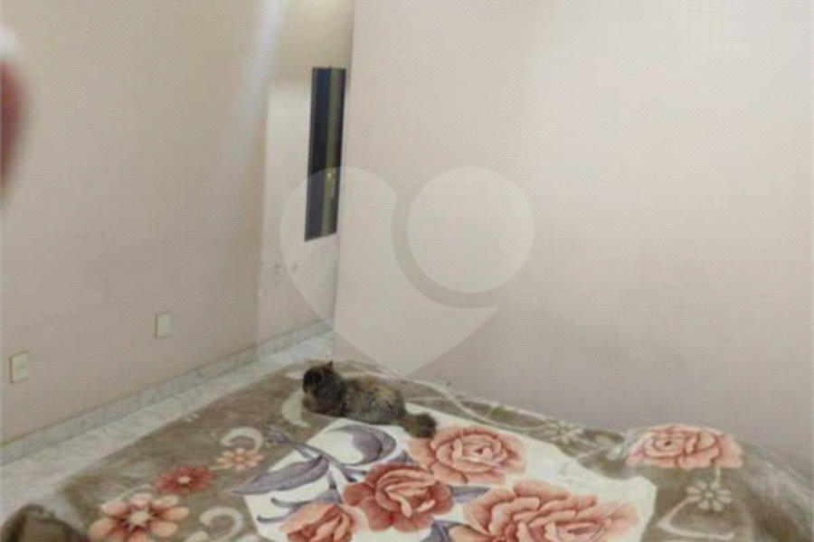 Casa à venda com 2 quartos, sendo 1 suíte, em Freguesia do Ó, São Paulo, SP