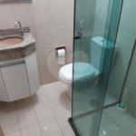 Apartamento à venda com 3 quartos, sendo 1 suíte, em Campo Grande, São Paulo, SP
