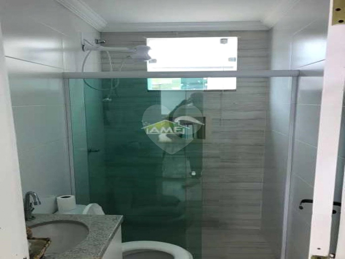 Casa à venda com 3 quartos em Campo Grande, Rio de Janeiro, RJ