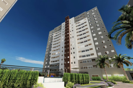 Mirante Flamboyant
