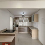 Apartamento para venda no Residencial Piazza Della Fontana com 3 quartos e 1 vaga.
