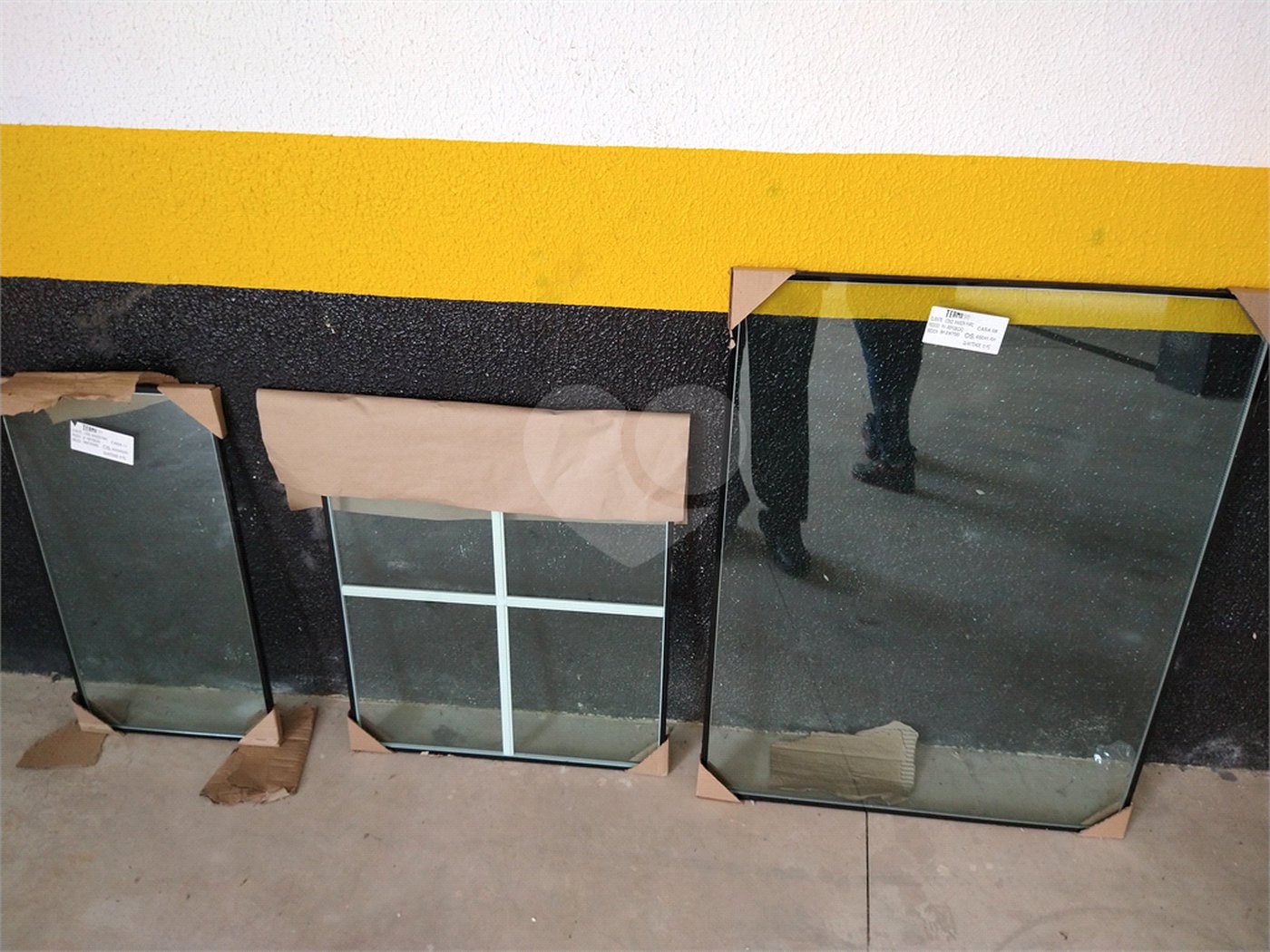 Condomínio de casas de alto padrão em estilo Neoclássico Francês