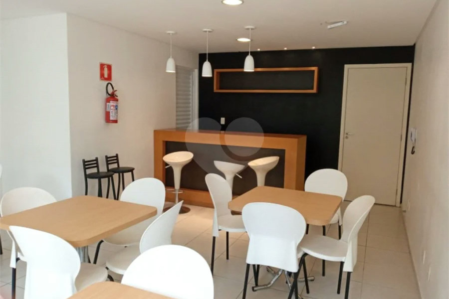 Lindo apartamento na Vila Mascote — 3 dormitórios e condomínio incluso!