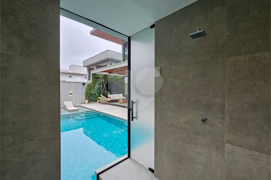 Casa à venda com 5 suítes em Riviera de São Lourenço, Bertioga, SP
