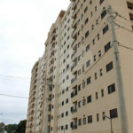 Conforto e Praticidade no Residencial Rampazzo: 2 Dormitórios, sendo 1 Suíte, com vista priveligiada