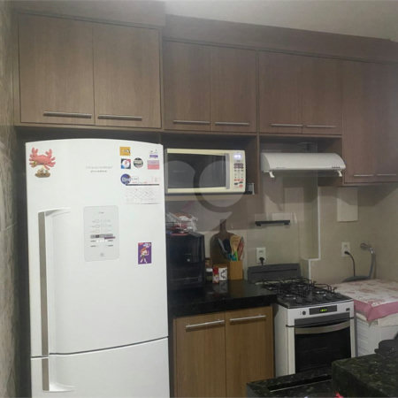 Apartamento decorado Monte Logan