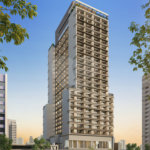 Apartamento 38?m² – 1 Dormitório Bela Vista – Lazer Completo