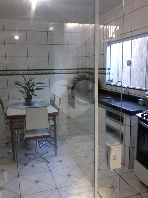 Casa no Jardim Santa Felícia