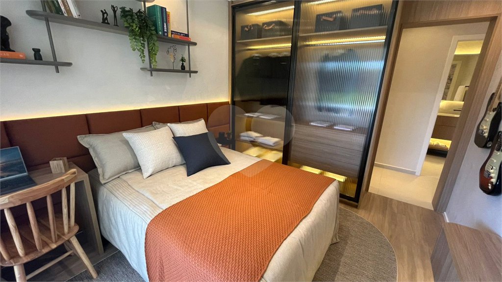 Novare Residencial - Lançamento de Aptos de 128m² com 3 dormitórios em Atibaia/SP.
