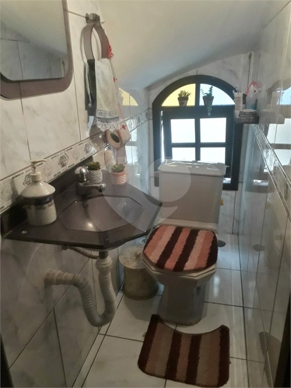 Casa à venda na Vila Prudente, 3 quartos
