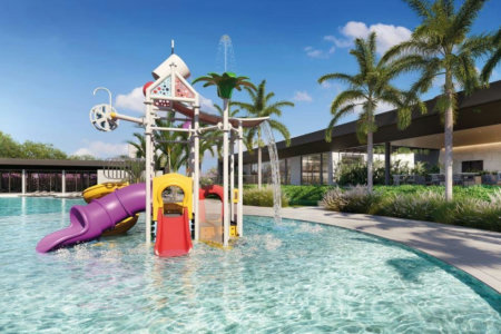 Essenza Corpal Living Resort