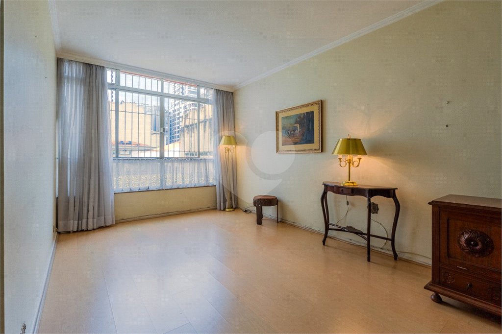 Apartamento à venda no Bela Vista – 97 m², 2 dormitórios, 1 vaga, próximo à Avenida Paulista
