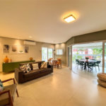 Apartamento à venda com 3 suítes em Riviera de São Lourenço, Bertioga, SP