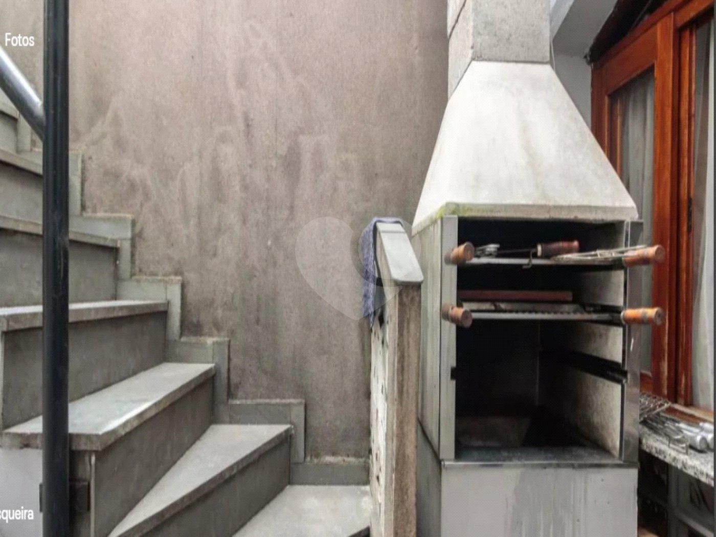 Sobrado de 3 quartos à venda no Tatuapé