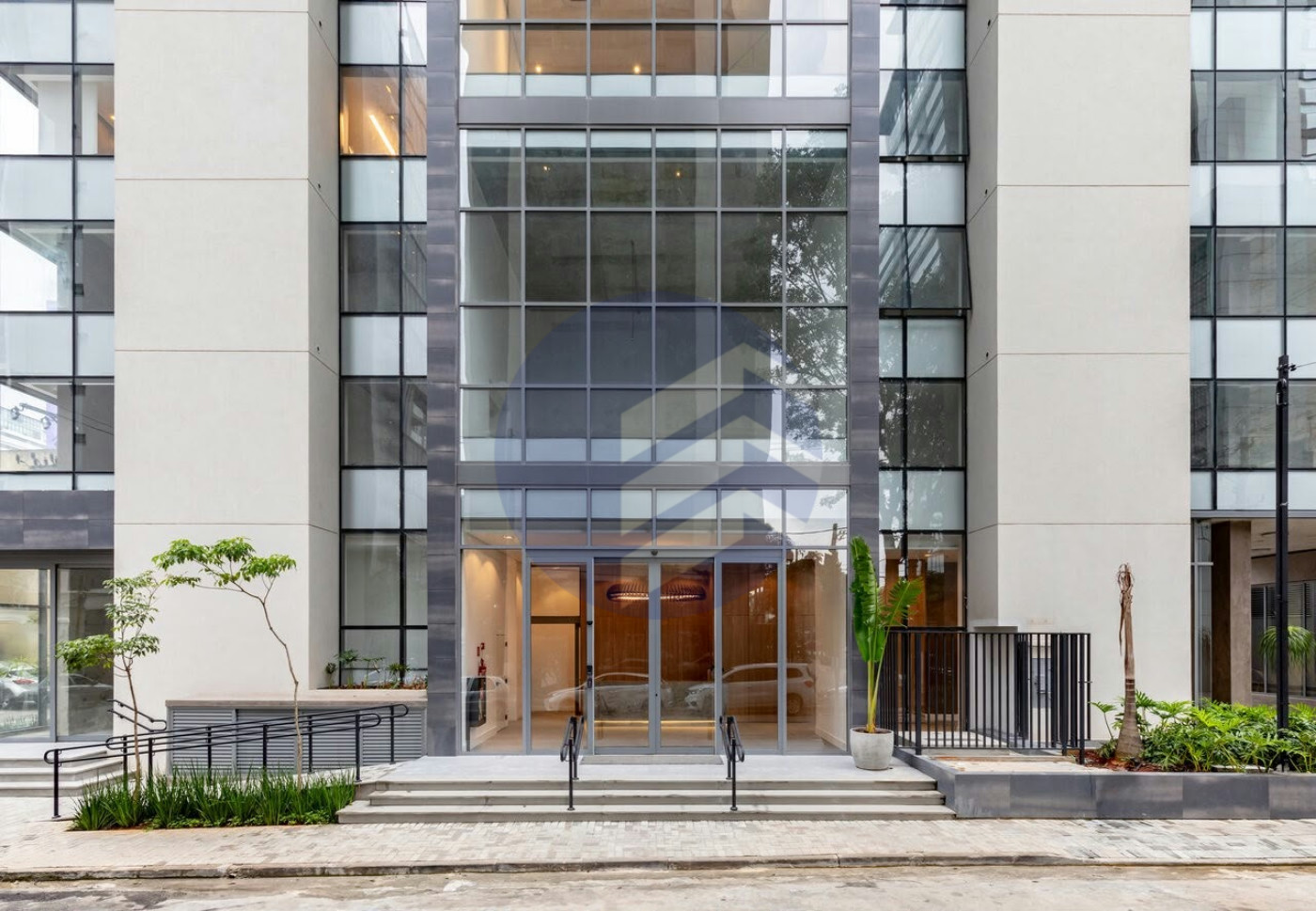 Apartamento para alugar com 1 quarto em Pinheiros, São Paulo - SP