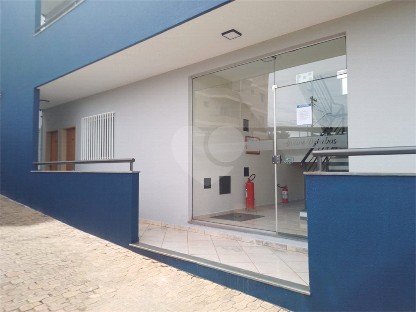 Apartamento à venda no Condomínio Álvaro Dziabas
