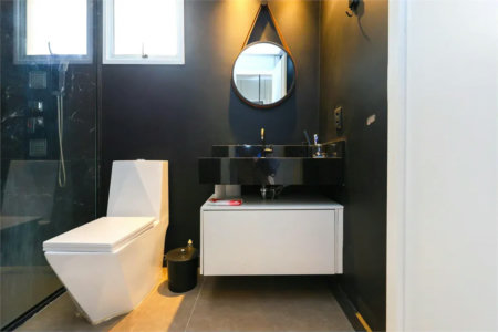 Apartamento à venda com 1 suíte em Vila Sônia, São Paulo, SP