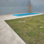 Casa térrea à venda com 3 quartos, sendo 1 suíte, em Loteamento Parque Residencial Serras de Atibaia II, Atibaia - SP