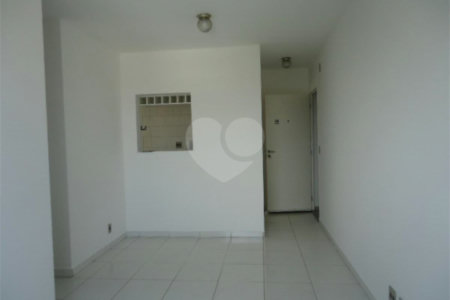 Apartamento à venda com 2 quartos em Fazenda Morumbi, São Paulo, SP
