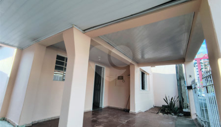 Casa para alugar com 3 quartos em Jardim Dom Bosco, Indaiatuba, SP
