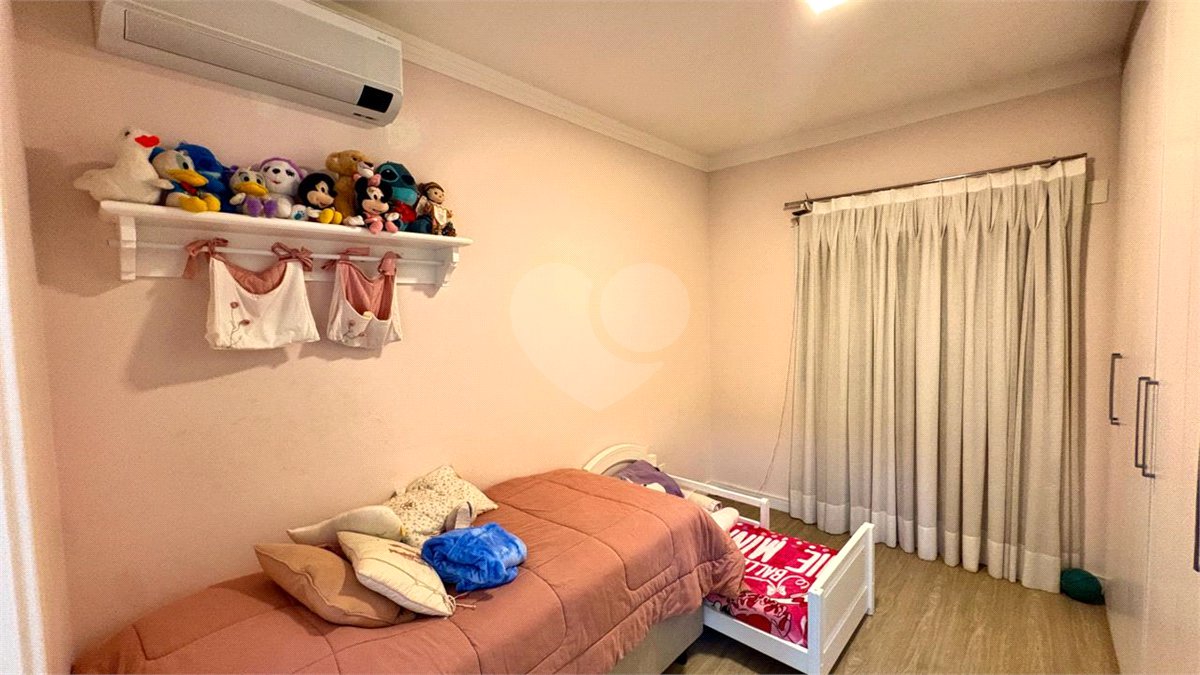 Casa à venda com 3 suítes no condomínio Villa Grimaldi, Sorocaba - SP