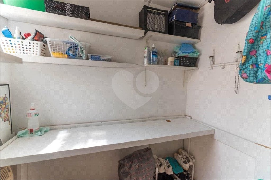 Apartamento à venda com 2 quartos, sendo 1 suíte, em Tijuca, Rio de Janeiro, RJ