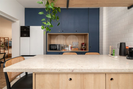 Apartamento à venda com 2 quartos, sendo 1 suíte,  em Pinheiros, São Paulo, SP