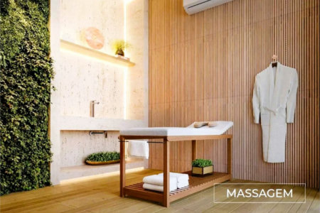 Apartamento à venda com 2 quartos, sendo 1 suíte,  em Vila Progredior, São Paulo, SP
