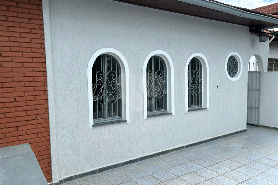 Sobrado à venda com 4 quartos, sendo 2 suítes, em Água Fria, São Paulo, SP