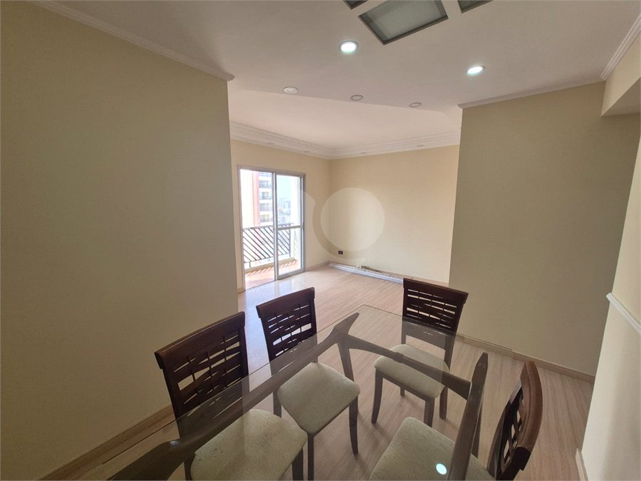 Apartamento à venda com 3 quartos, sendo 1 suíte, em Jardim São Paulo(zona Norte), São Paulo, SP