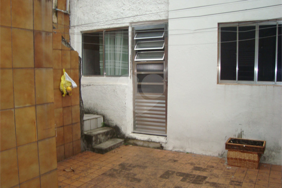 Sobrado à venda com 7 quartos, sendo 1 suíte, em Santana, São Paulo, SP