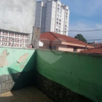 Sobrado à venda com 3 suítes em Vila Guilherme, São Paulo, SP