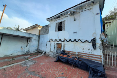 Terreno à venda com 1 quarto em Vila Mazzei, São Paulo, SP