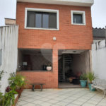 Casa Térrea à venda com 4 quartos, sendo 1 suíte,  em Vila Mazzei, São Paulo, SP