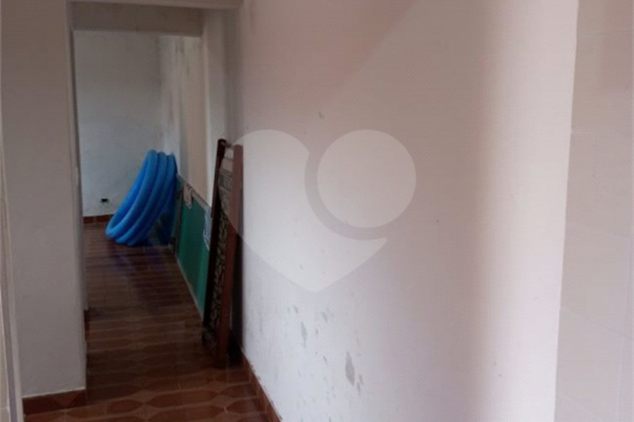 Sobrado à venda com 3 quartos em Vila Santa Maria, São Paulo, SP