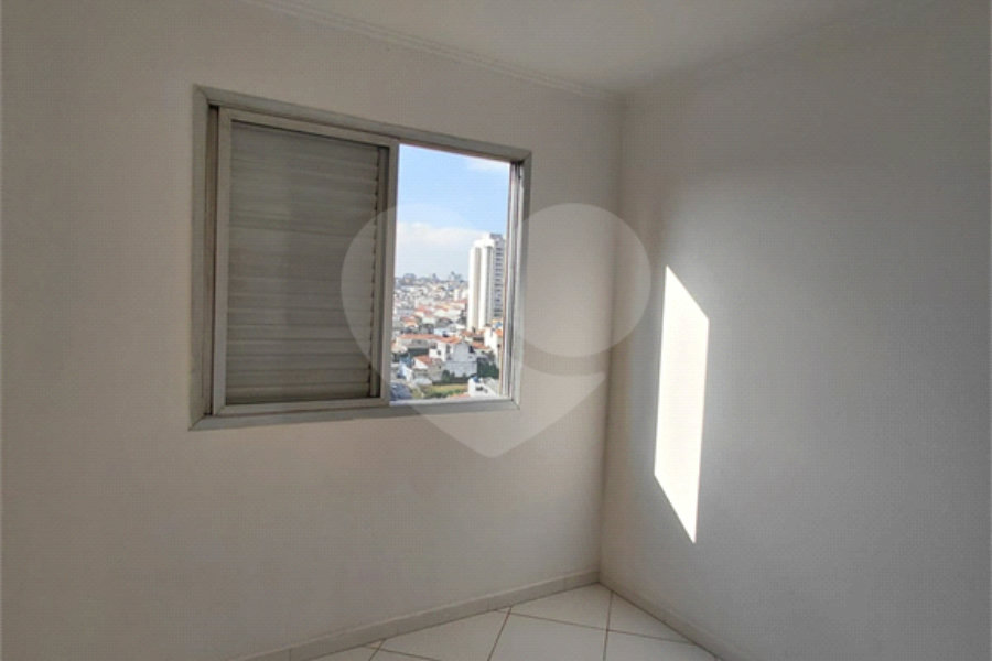 Apartamento à venda com 3 quartos em Parada Inglesa, São Paulo, SP