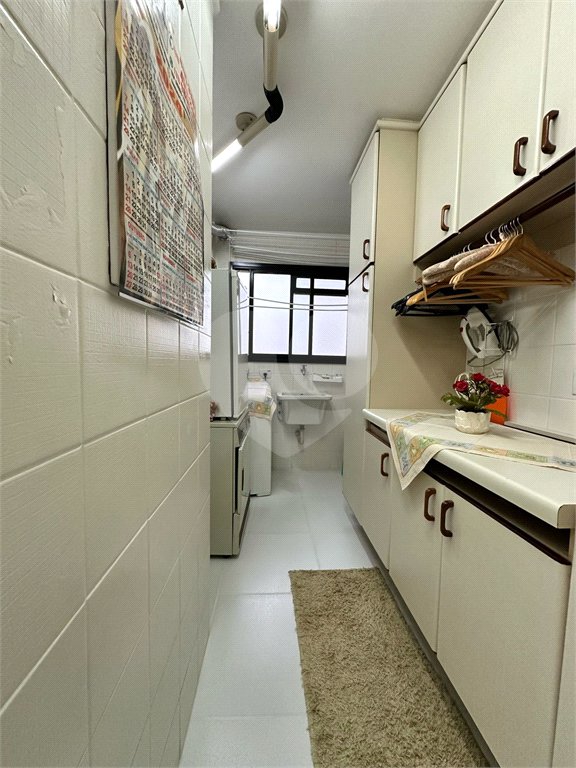 Cobertura à venda com 3 quartos, sendo 1 suíte, em Lar São Paulo, São Paulo, SP