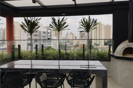 Apartamento para alugar com 1 quarto em Jardim São Paulo(zona Norte), São Paulo, SP