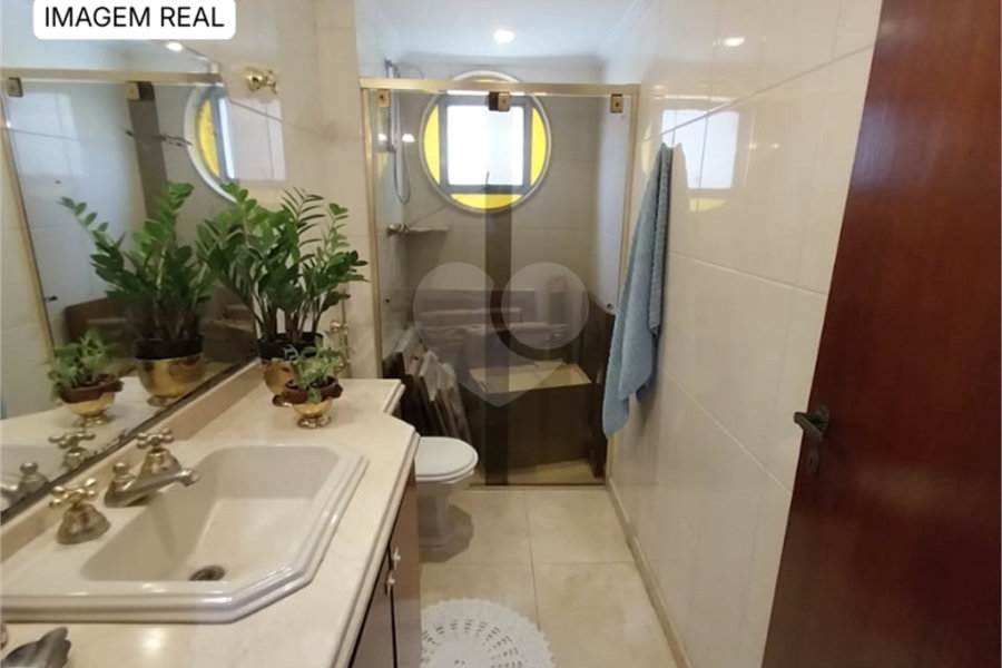 Apartamento à venda ou para alugar com 3 quartos, sendo 1 suíte, em Santana, São Paulo, SP