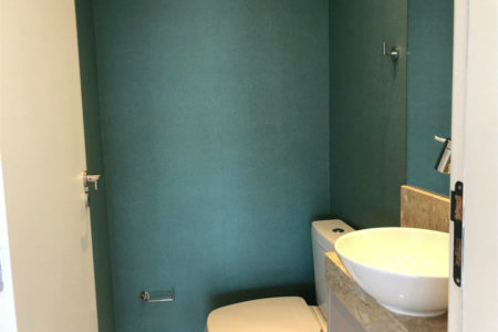 Apartamento à venda ou para alugar com 3 suítes em Santo Amaro, São Paulo, SP