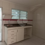 Sobrado à venda com 3 quartos, sendo 1 suíte, em Chácara Santo Antônio (zona Sul), São Paulo, SP