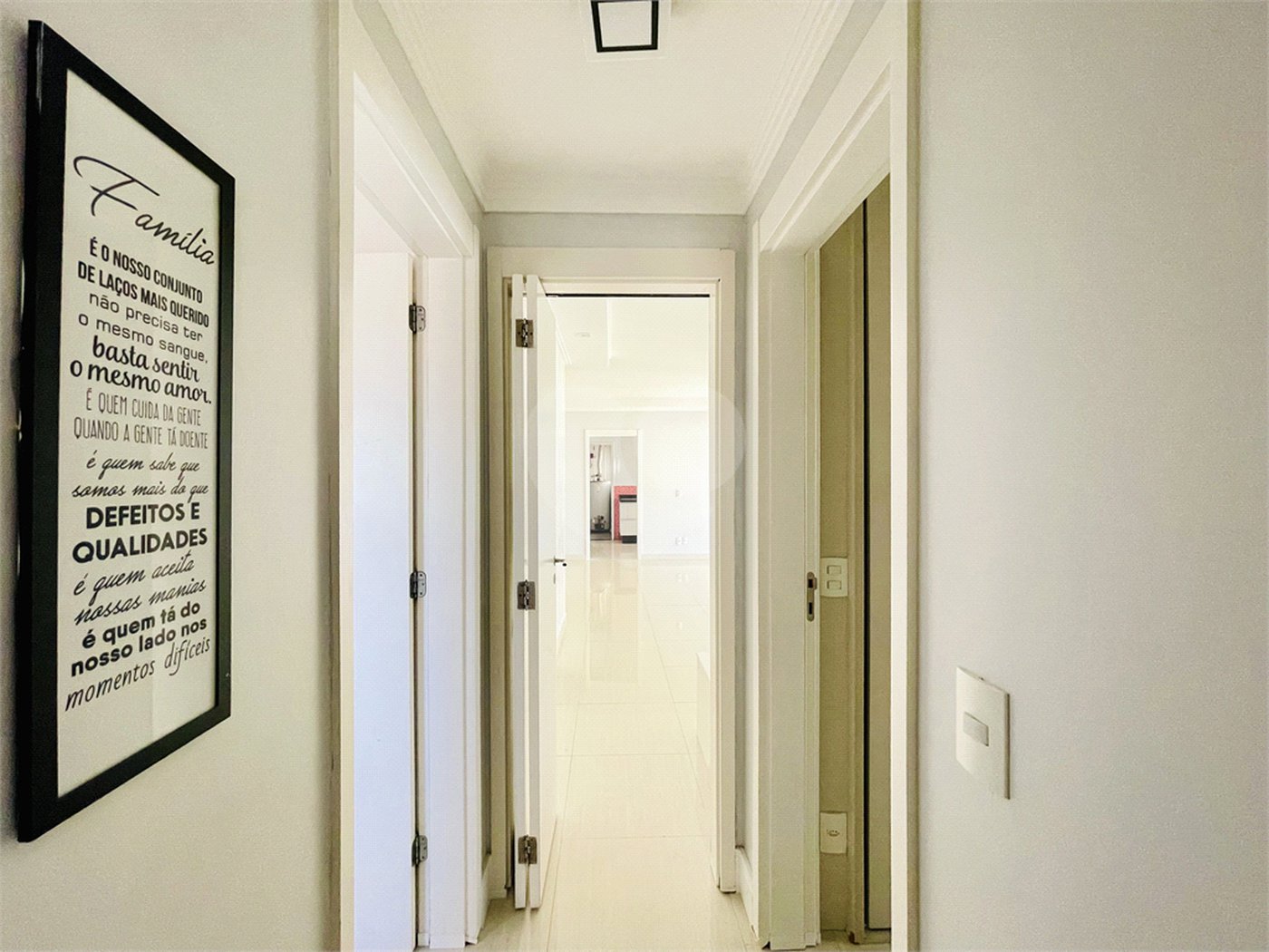 Apartamento à venda com 3 suítes no Centro, São Bernardo do Campo, SP