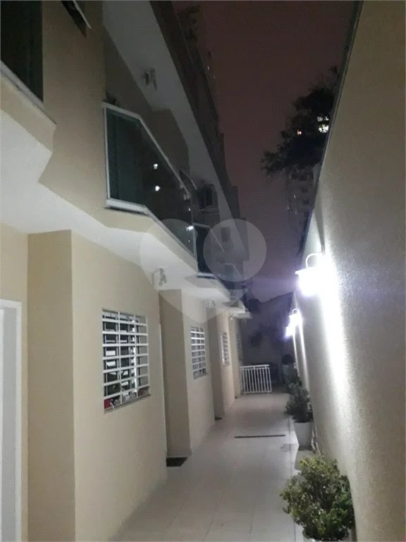 Excelente Casa em Condomínio no Coração Tatuapé